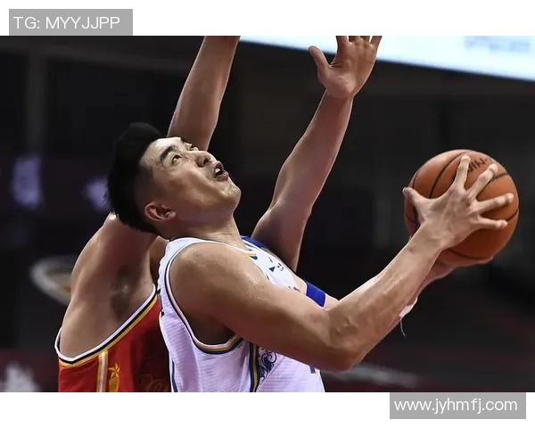 吴冠希：从青年篮球新星到CBA赛场的闪耀之光