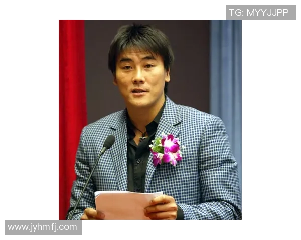 王强畅谈英雄联盟发展历程与个人成长的心路历程