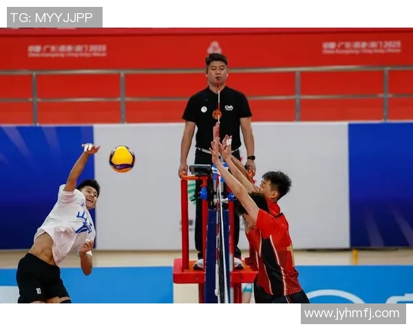 深度对话：黄伟分享他的排球人生与奋斗历程