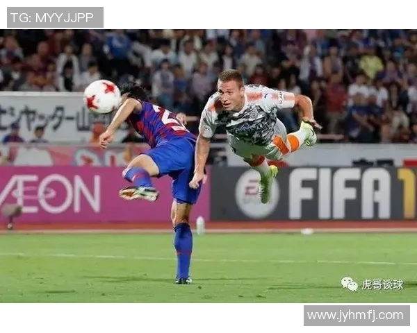 甲府与磐田精彩对决直播全程回顾与赛后分析