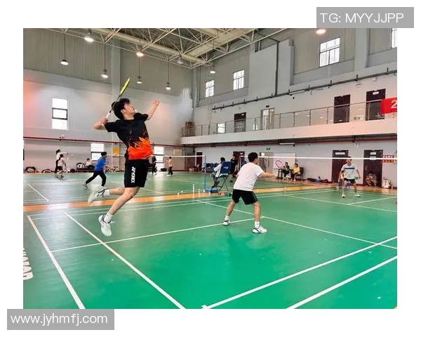 羽毛球的魅力与精神：深入了解西安羽毛球队的训练与文化