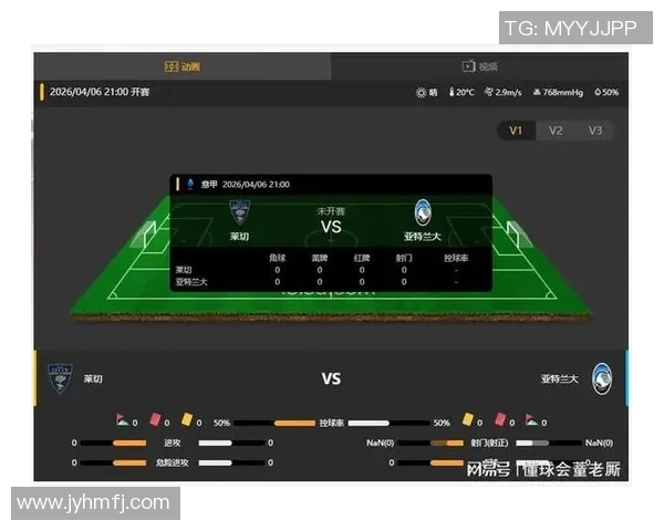莱切对阵亚特兰大精彩直播时间及观看方式全攻略